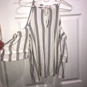 American Eagle Soft & Sexy tank